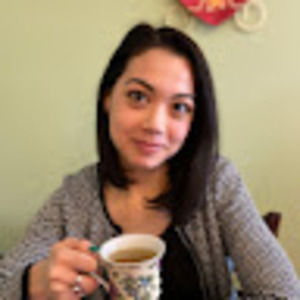 Meet your Posher, Jasmine liên